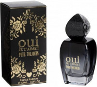 Linn Young Oui Je T'aime Pour Toujours EDP 100 ml