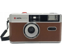 AgfaPhoto na film 35mm brown