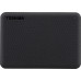 HDD Toshiba Canvio Advance 4TB Black (HDTCA40EK3CA)