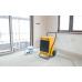 Master MASTER PROFESIONALNY DEHUMIDIFIER DHP 65 56L/24h PLASTIKOWA OBUDOWA 4140.587