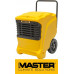 Master MASTER PROFESIONALNY DEHUMIDIFIER DHP 65 56L/24h PLASTIKOWA OBUDOWA 4140.587