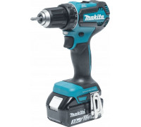 Makita DDF485RF3J 18 V 3 x akumulator 3 Ah