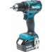 Makita DDF485RF3J 18 V 3 x akumulator 3 Ah