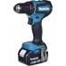 Makita DDF485RF3J 18 V 3 x akumulator 3 Ah