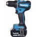 Makita DDF485RF3J 18 V 3 x akumulator 3 Ah