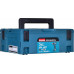 Makita DDF485RF3J 18 V 3 x akumulator 3 Ah