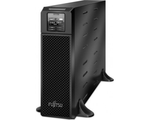UPS Fujitsu PY Online 3000 VA (A3C40178823)