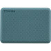 HDD Toshiba Canvio Advance 2020 4TB Green (HDTCA40EG3CA)