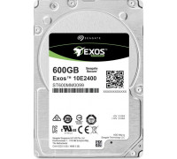 Seagate Exos E 10E2400 600GB 2.5'' SAS-3 (12Gb/s)  (ST600MM0009)