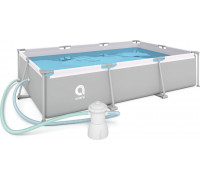 Avenli Swimming pool rack 300x207cm 15w1 (2815)