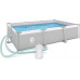 Avenli Swimming pool rack 300x207cm 15w1 (2815)