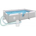 Avenli Swimming pool rack 300x207cm 15w1 (2815)