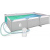 Avenli Swimming pool rack 300x207cm 15w1 (2815)