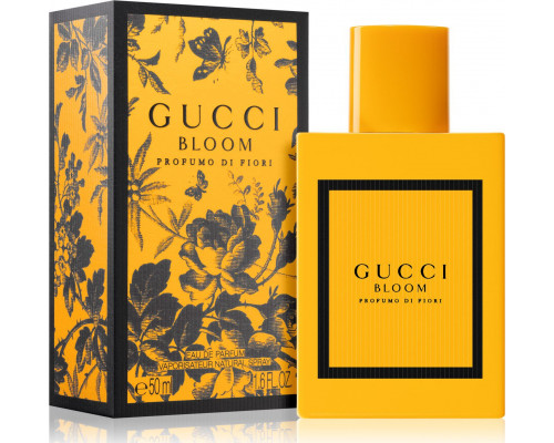 Gucci GUCCI Bloom PROFUMO DI FIORI woda perfumowana 50ml