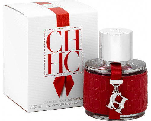 Carolina Herrera EDT 50 ml