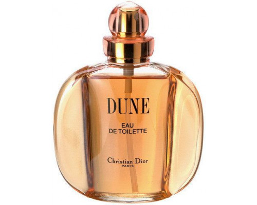 Dior Perfumy damskie Dune EDT 100 ml