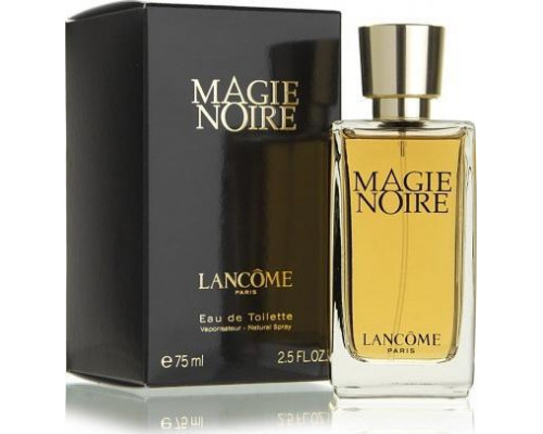 Lancome Magie Noire EDT 75 ml