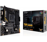 AMD A520 Asus TUF GAMING A520M-PLUS II