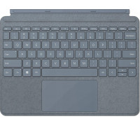 Microsoft TAB ACC Microsoft Surface Go2 Type Cover platin