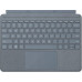 Microsoft TAB ACC Microsoft Surface Go2 Type Cover platin