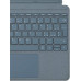 Microsoft TAB ACC Microsoft Surface Go2 Type Cover platin