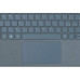 Microsoft TAB ACC Microsoft Surface Go2 Type Cover platin