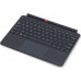 Microsoft TAB ACC Microsoft Surface Go2 Type Cover platin