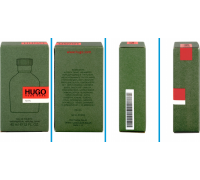 Hugo Boss Hugo Man EDT 40 ml