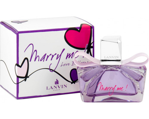 Lanvin Marry Me! Love Balloons EDP 50ml