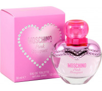 Moschino Pink Bouquet EDT 30 ml