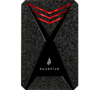 SSD Surefire Gaming Bunker 1TB Black (53684)