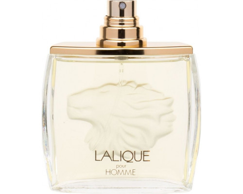 Lalique Pour Homme EDT 75 ml Tester