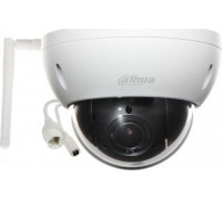 Dahua Technology Camera IP QUICKROTARY OUTSIDE SD22404T-GN-W Wi-Fi, - 4 Mpx 2.7 ... 11 mm DAHUA