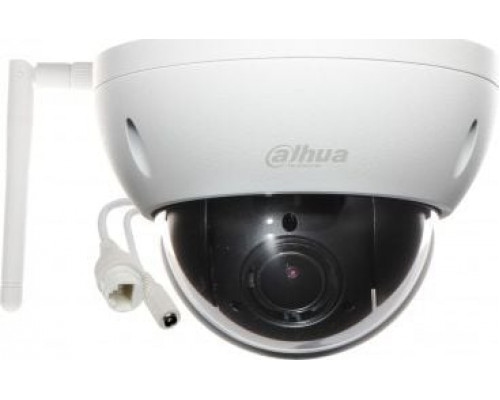 Dahua Technology Camera IP QUICKROTARY OUTSIDE SD22404T-GN-W Wi-Fi, - 4 Mpx 2.7 ... 11 mm DAHUA