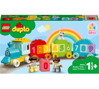 LEGO Duplo Number Train - Learn To Count (10954)