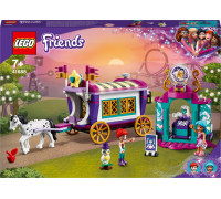 LEGO Friends Magiczny wóz (41688)