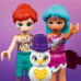 LEGO Friends Magiczny wóz (41688)