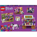 LEGO Friends Magiczny wóz (41688)