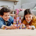 LEGO Disney Zamek Belli i Bestii (43196)