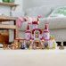 LEGO Disney Zamek Belli i Bestii (43196)