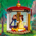 LEGO Disney Zamek Belli i Bestii (43196)