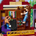 LEGO Disney Zamek Belli i Bestii (43196)