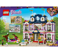 LEGO Friends Wielki hotel w mieście Heartlake (41684)