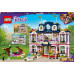 LEGO Friends Wielki hotel w mieście Heartlake (41684)