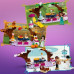 LEGO Friends Wielki hotel w mieście Heartlake (41684)