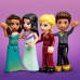 LEGO Friends Wielki hotel w mieście Heartlake (41684)