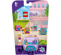 LEGO Friends Baletowa kostka Stephanie (41670)