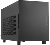 SilverStone Sugo 15 Black (SST-SG15B)