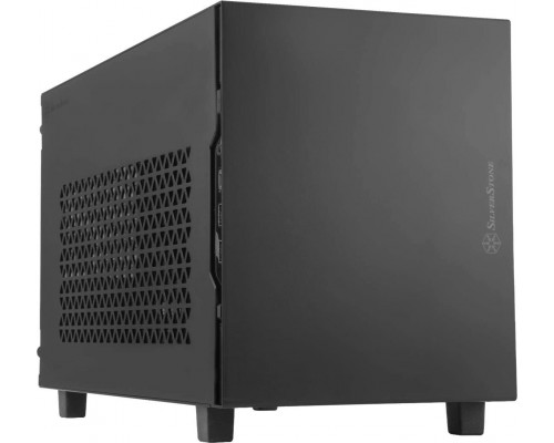 SilverStone Sugo 15 Black (SST-SG15B)