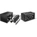 SilverStone Sugo 15 Black (SST-SG15B)